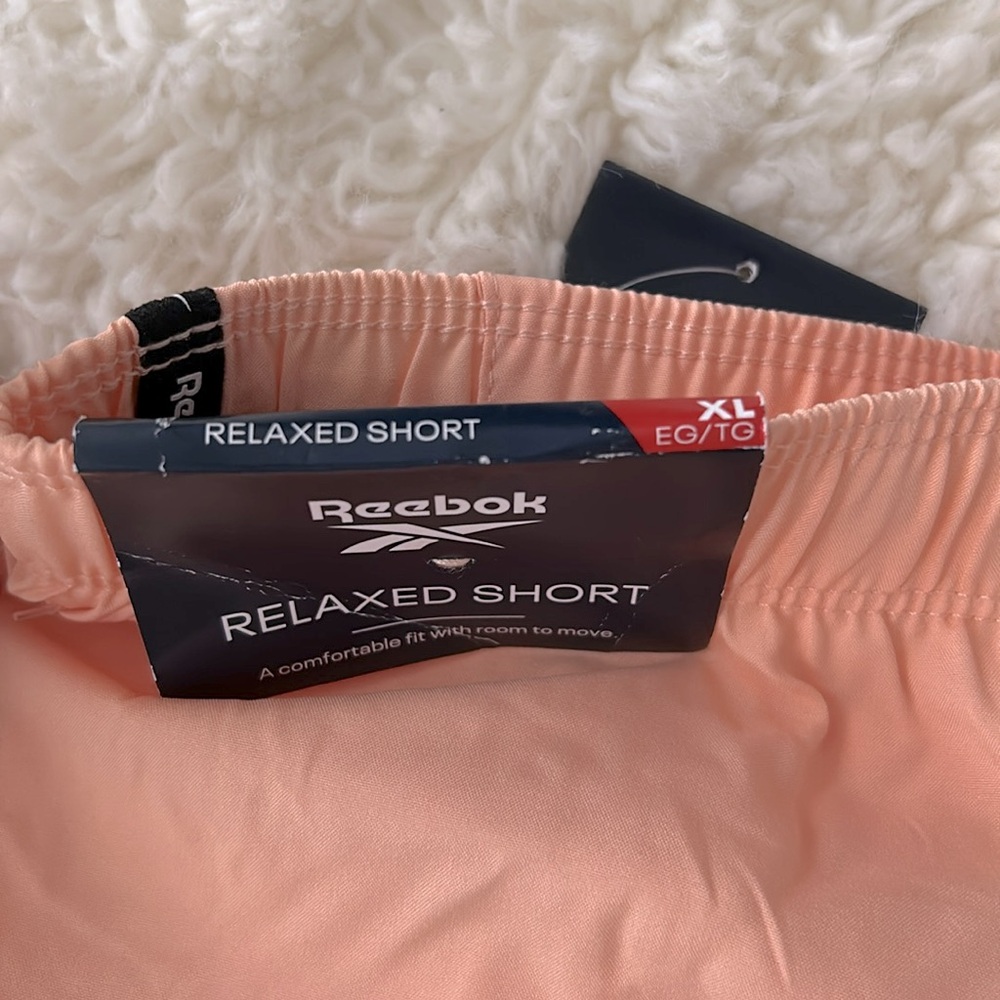 NWT Reebok Fast Track Short - Picture 7 of 10